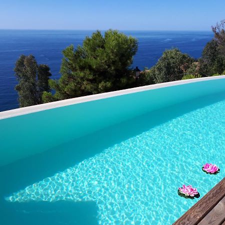 Villa Luxury Paradise Salobreña Εξωτερικό φωτογραφία