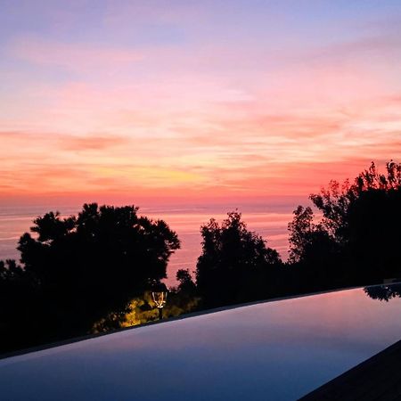 Villa Luxury Paradise Salobreña Εξωτερικό φωτογραφία