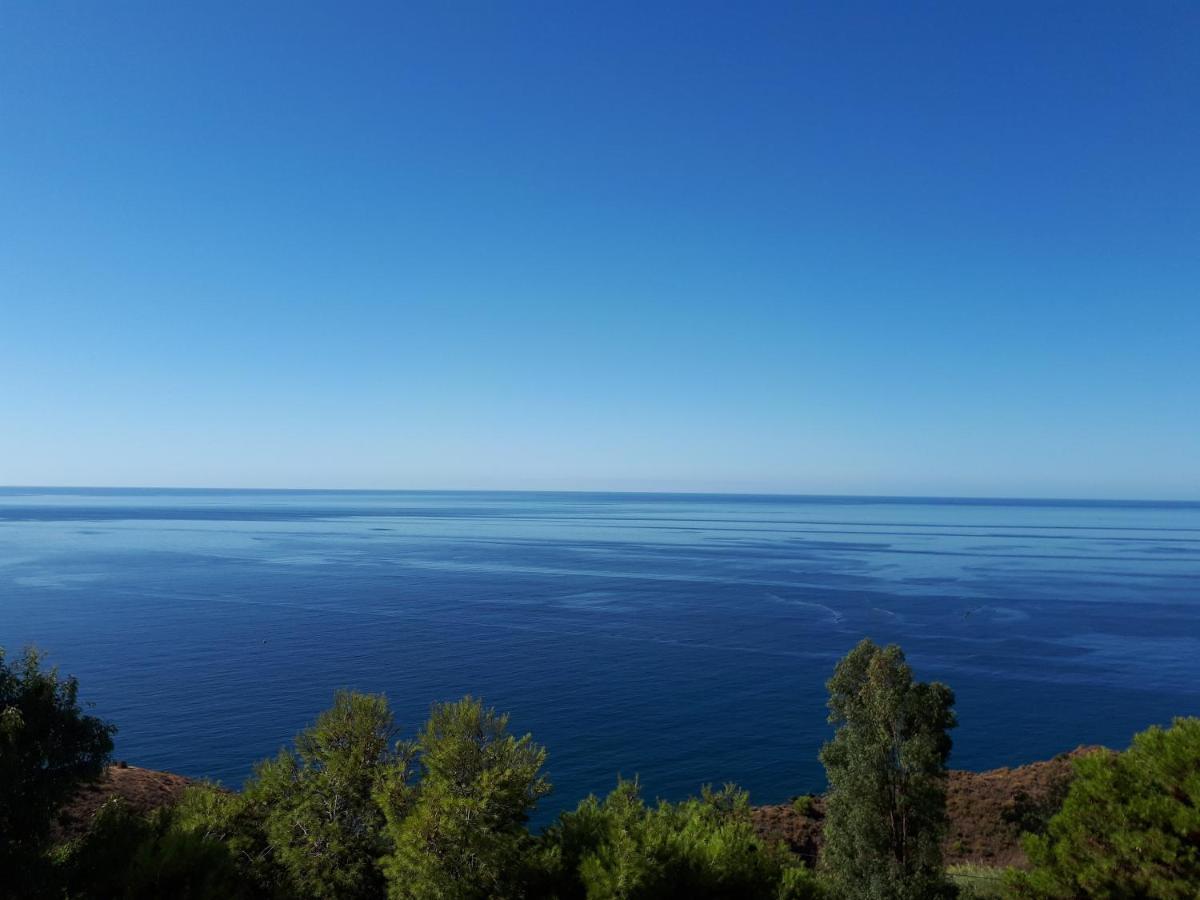 Villa Luxury Paradise Salobreña Εξωτερικό φωτογραφία