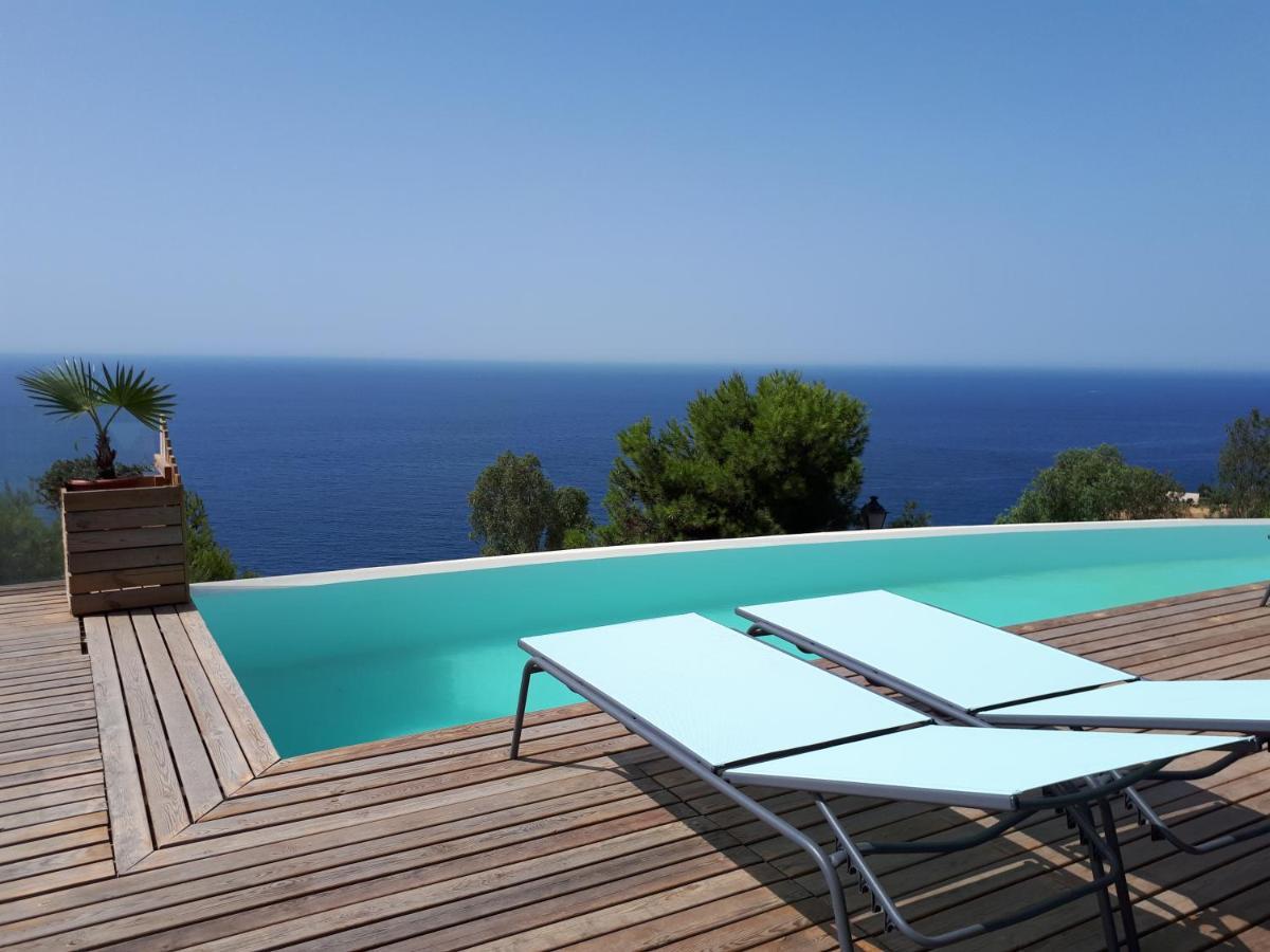 Villa Luxury Paradise Salobreña Εξωτερικό φωτογραφία
