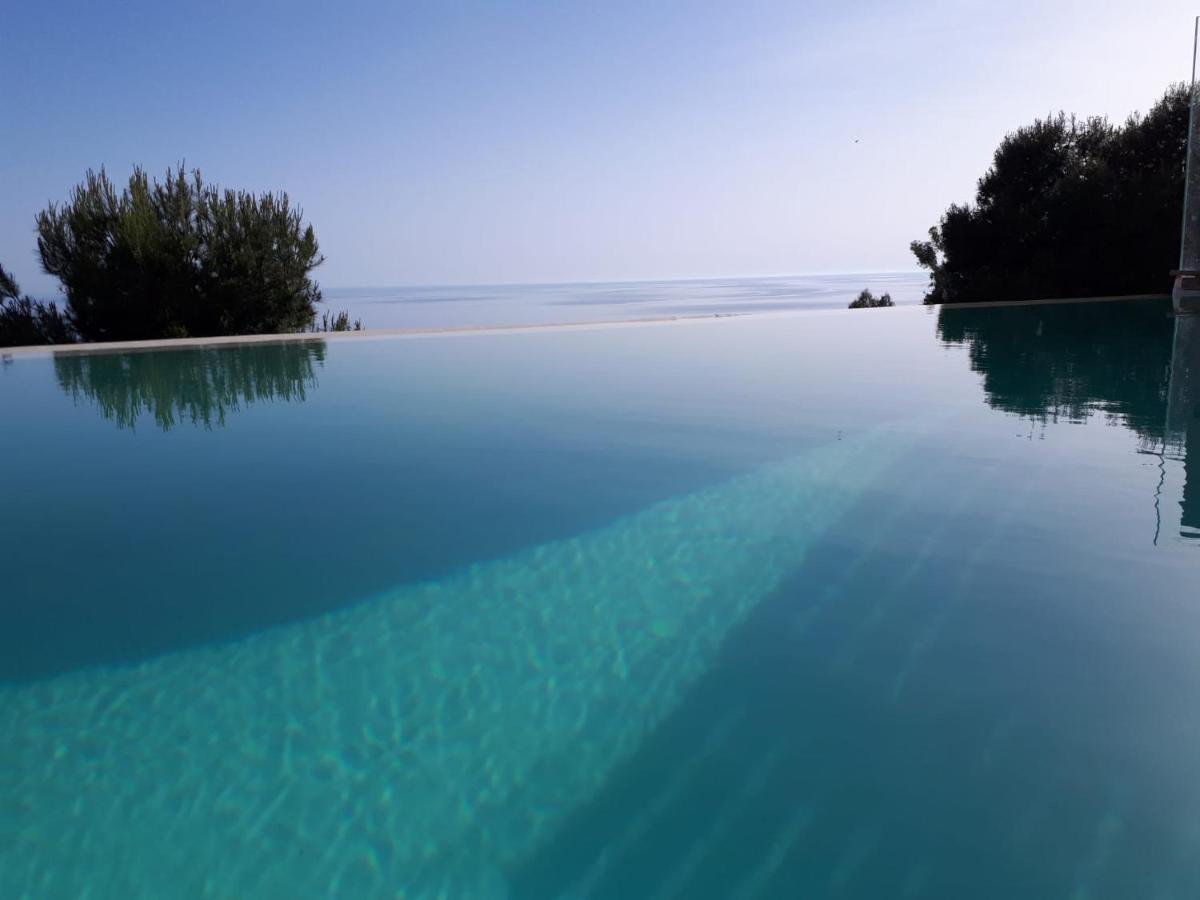 Villa Luxury Paradise Salobreña Εξωτερικό φωτογραφία