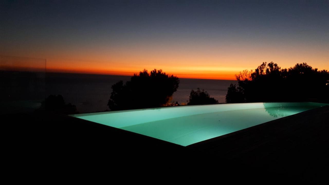 Villa Luxury Paradise Salobreña Εξωτερικό φωτογραφία