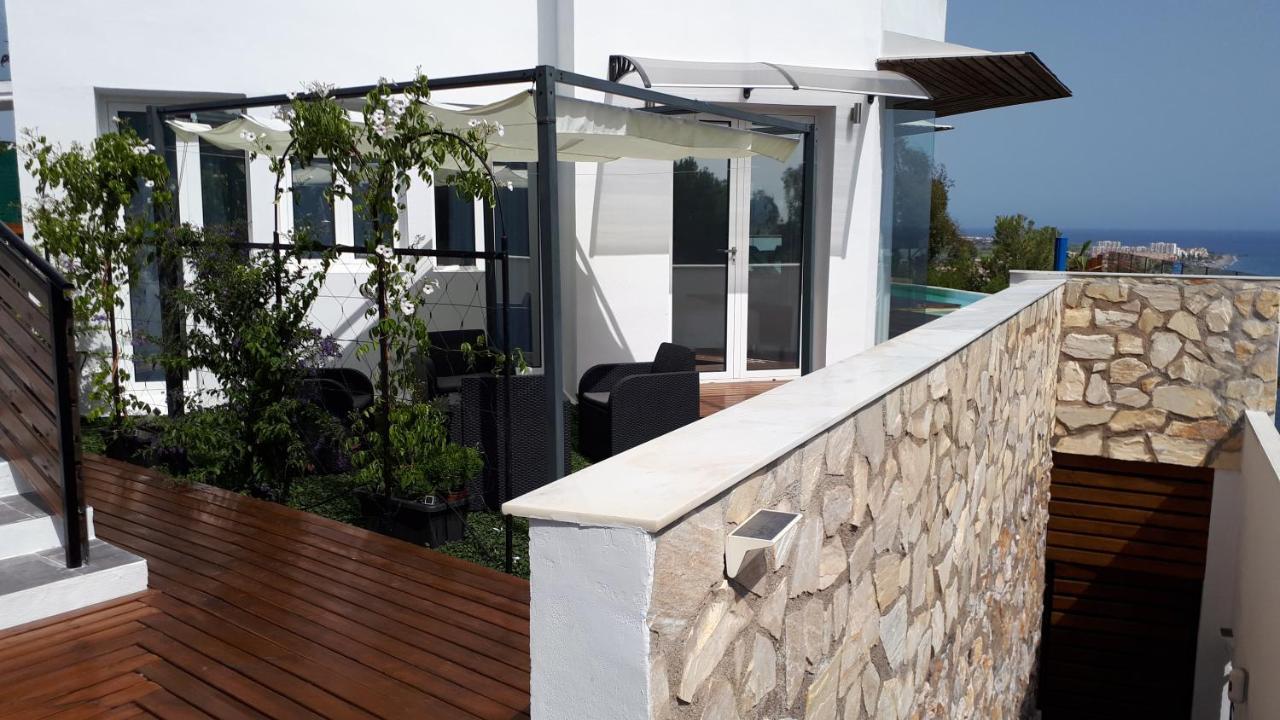 Villa Luxury Paradise Salobreña Εξωτερικό φωτογραφία