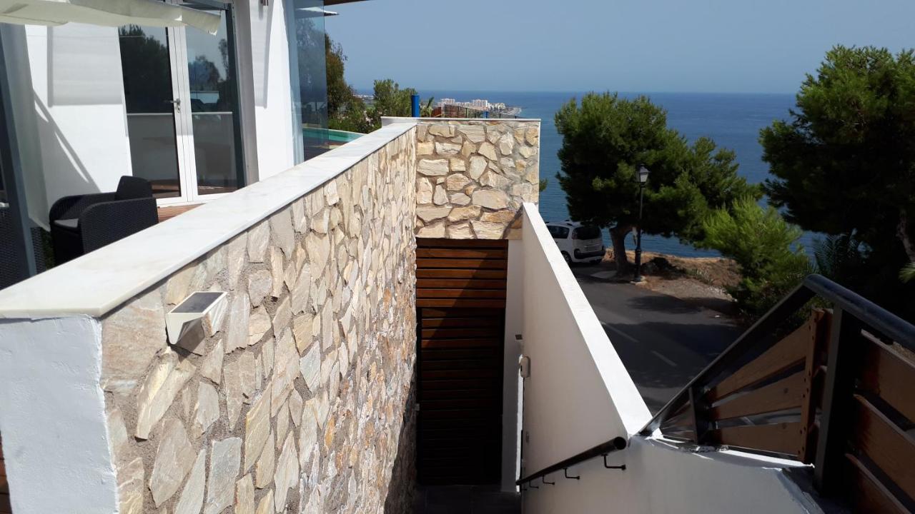 Villa Luxury Paradise Salobreña Εξωτερικό φωτογραφία