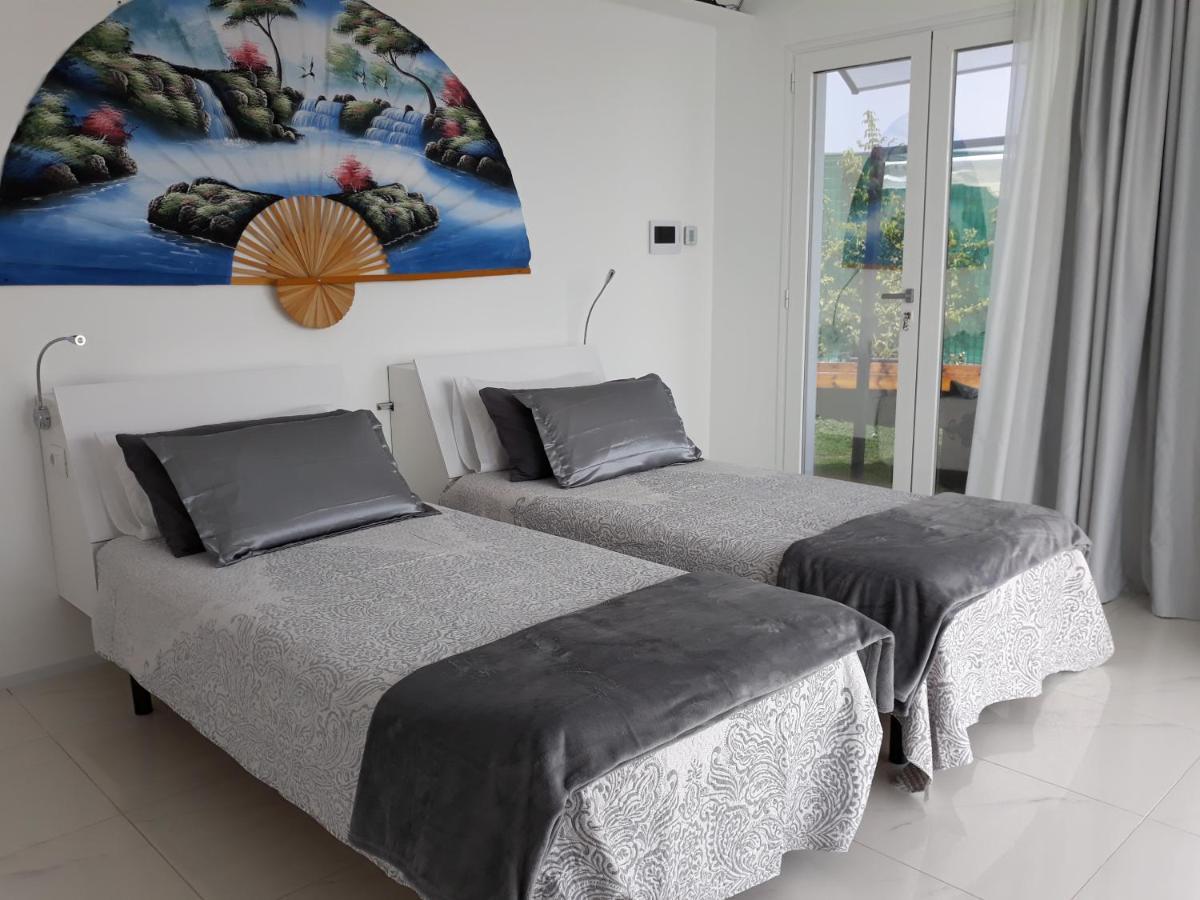 Villa Luxury Paradise Salobreña Εξωτερικό φωτογραφία