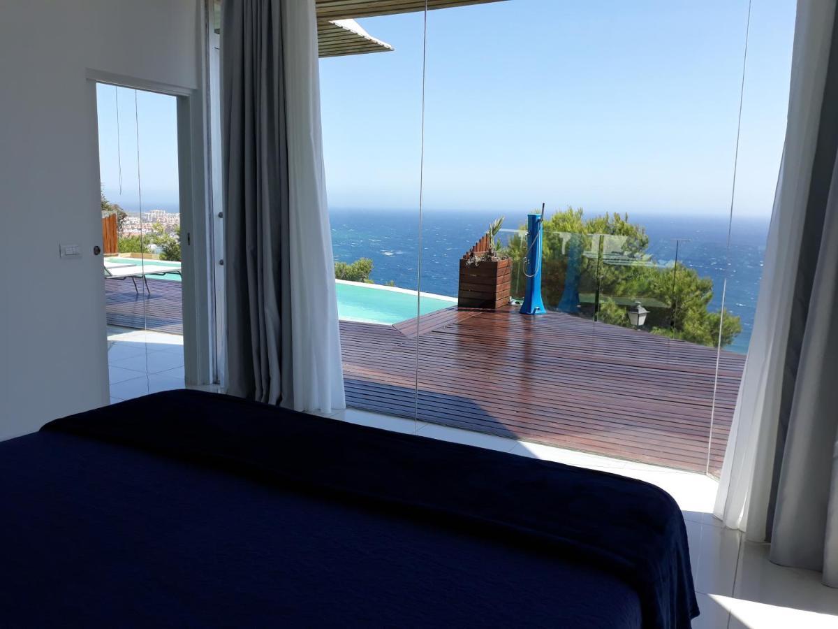 Villa Luxury Paradise Salobreña Εξωτερικό φωτογραφία