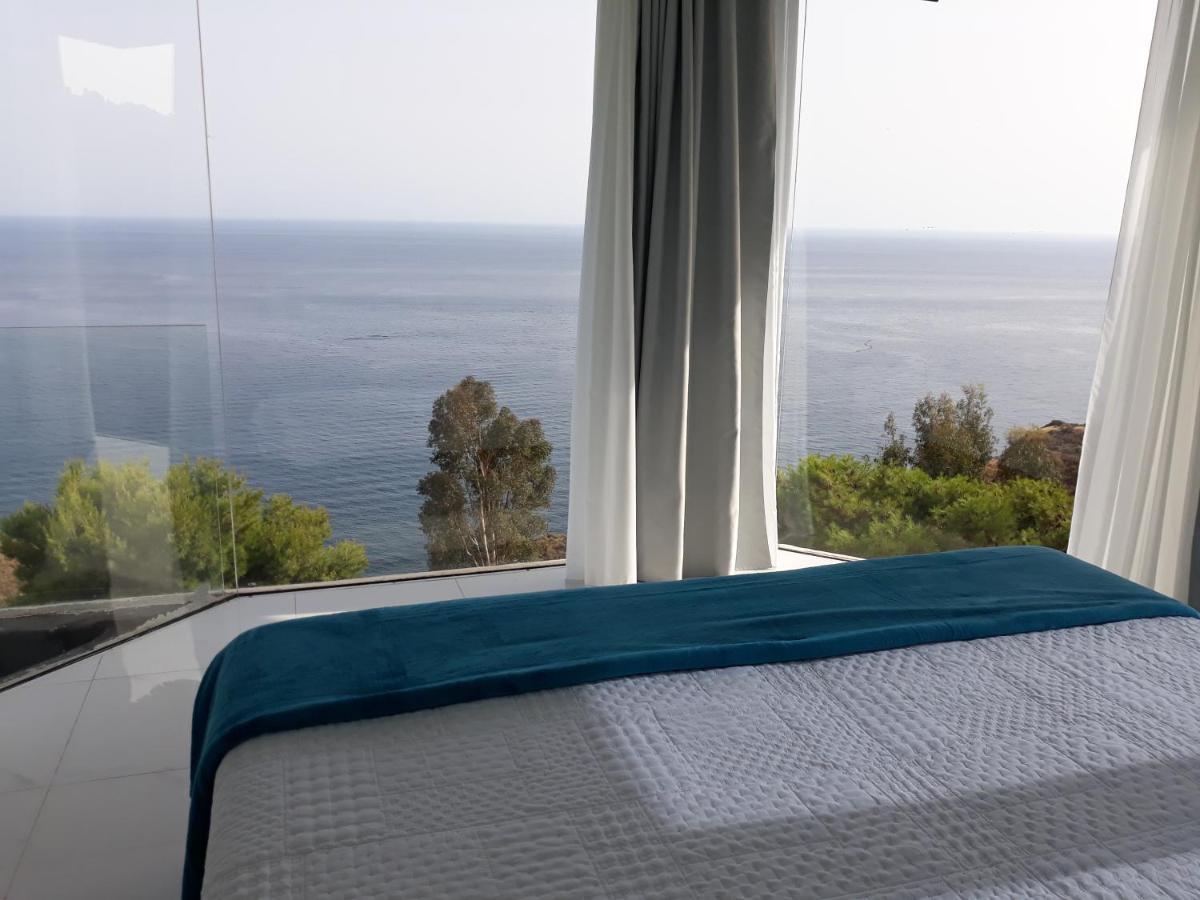 Villa Luxury Paradise Salobreña Εξωτερικό φωτογραφία