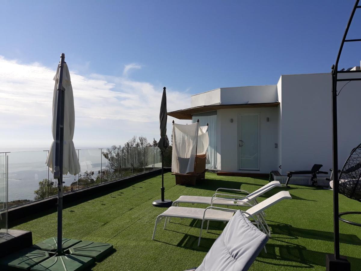 Villa Luxury Paradise Salobreña Εξωτερικό φωτογραφία