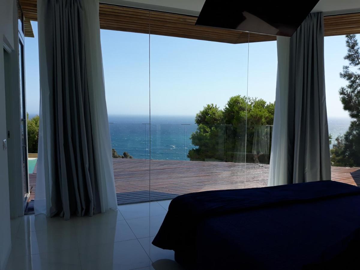 Villa Luxury Paradise Salobreña Εξωτερικό φωτογραφία