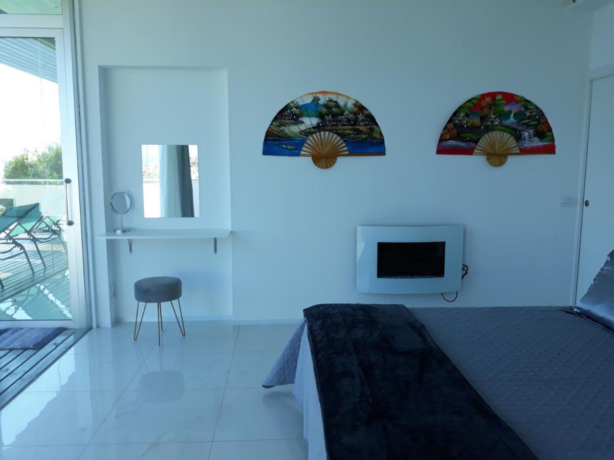 Villa Luxury Paradise Salobreña Εξωτερικό φωτογραφία