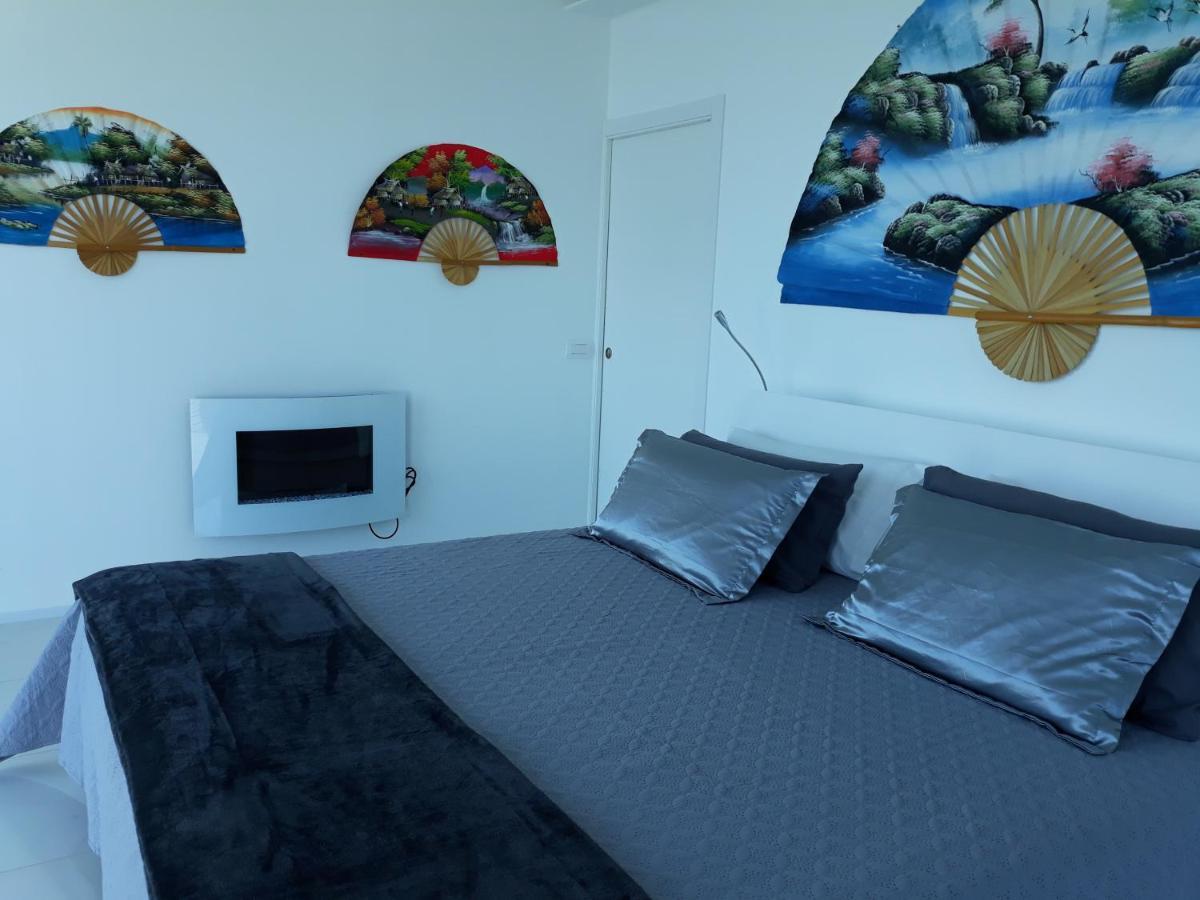 Villa Luxury Paradise Salobreña Εξωτερικό φωτογραφία