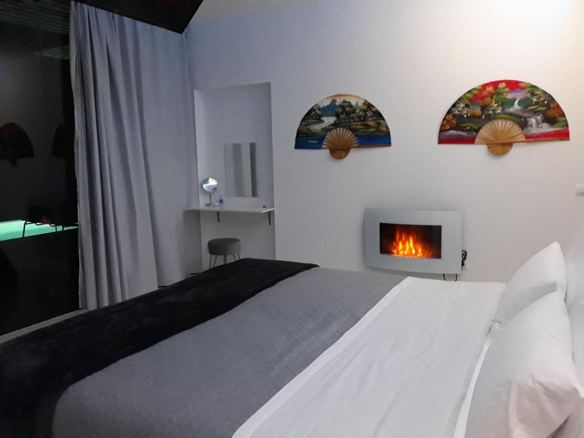 Villa Luxury Paradise Salobreña Εξωτερικό φωτογραφία