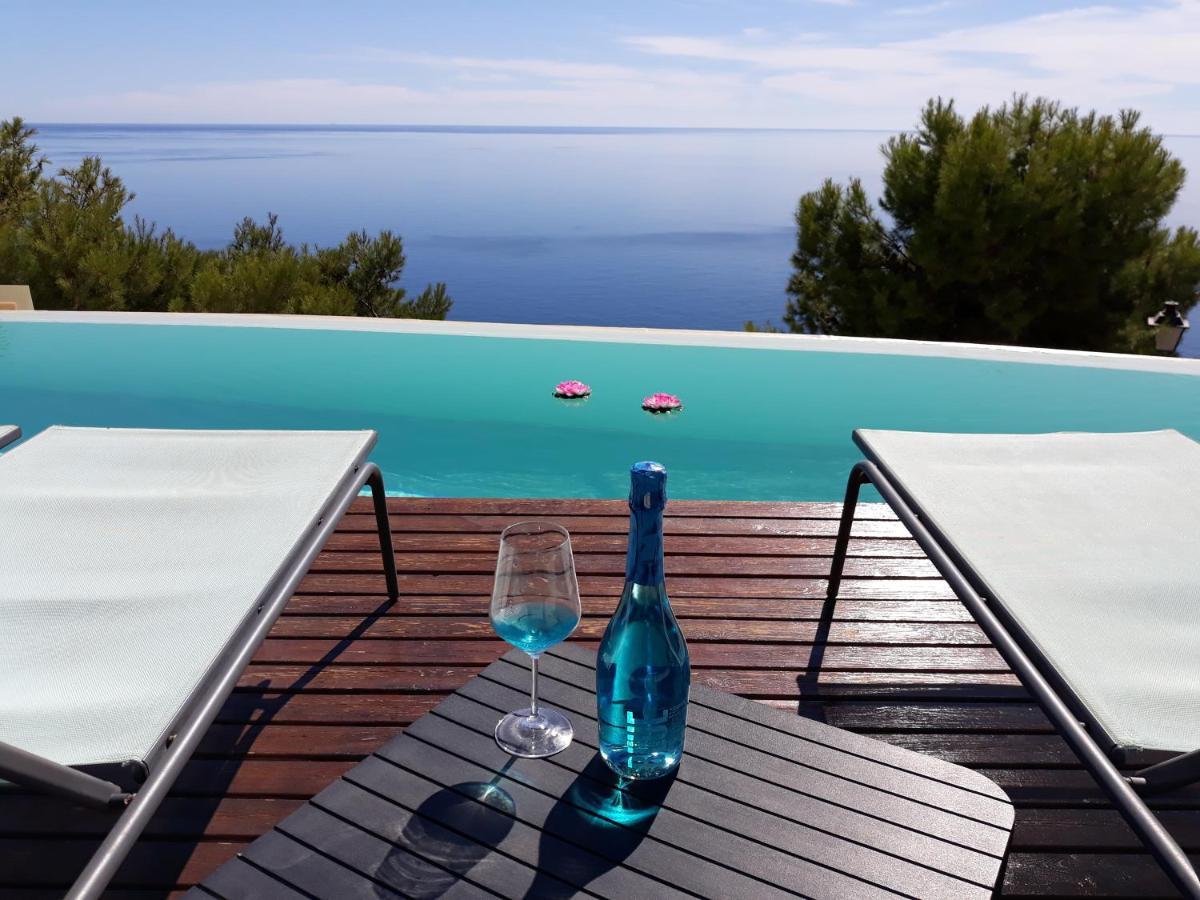 Villa Luxury Paradise Salobreña Εξωτερικό φωτογραφία