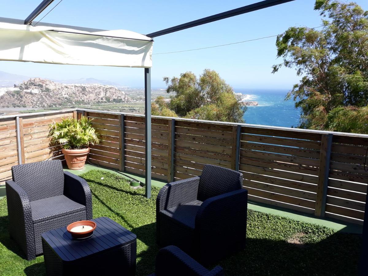 Villa Luxury Paradise Salobreña Εξωτερικό φωτογραφία