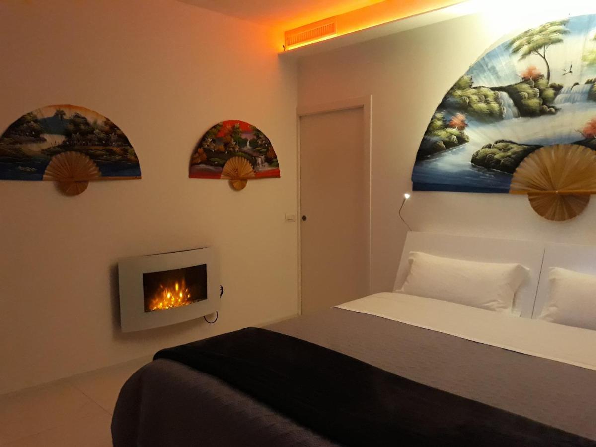 Villa Luxury Paradise Salobreña Εξωτερικό φωτογραφία