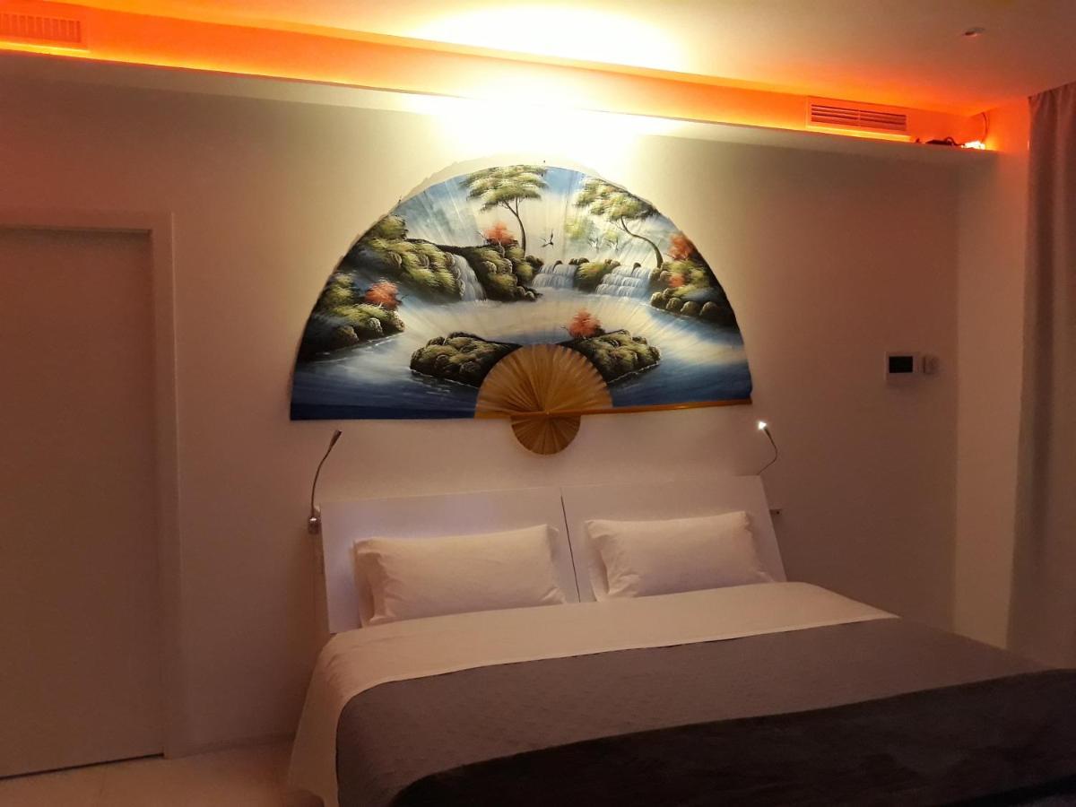 Villa Luxury Paradise Salobreña Εξωτερικό φωτογραφία