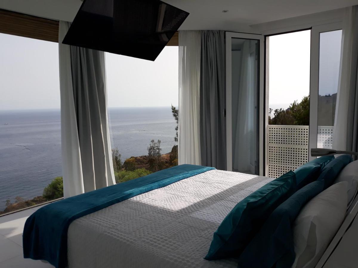 Villa Luxury Paradise Salobreña Εξωτερικό φωτογραφία