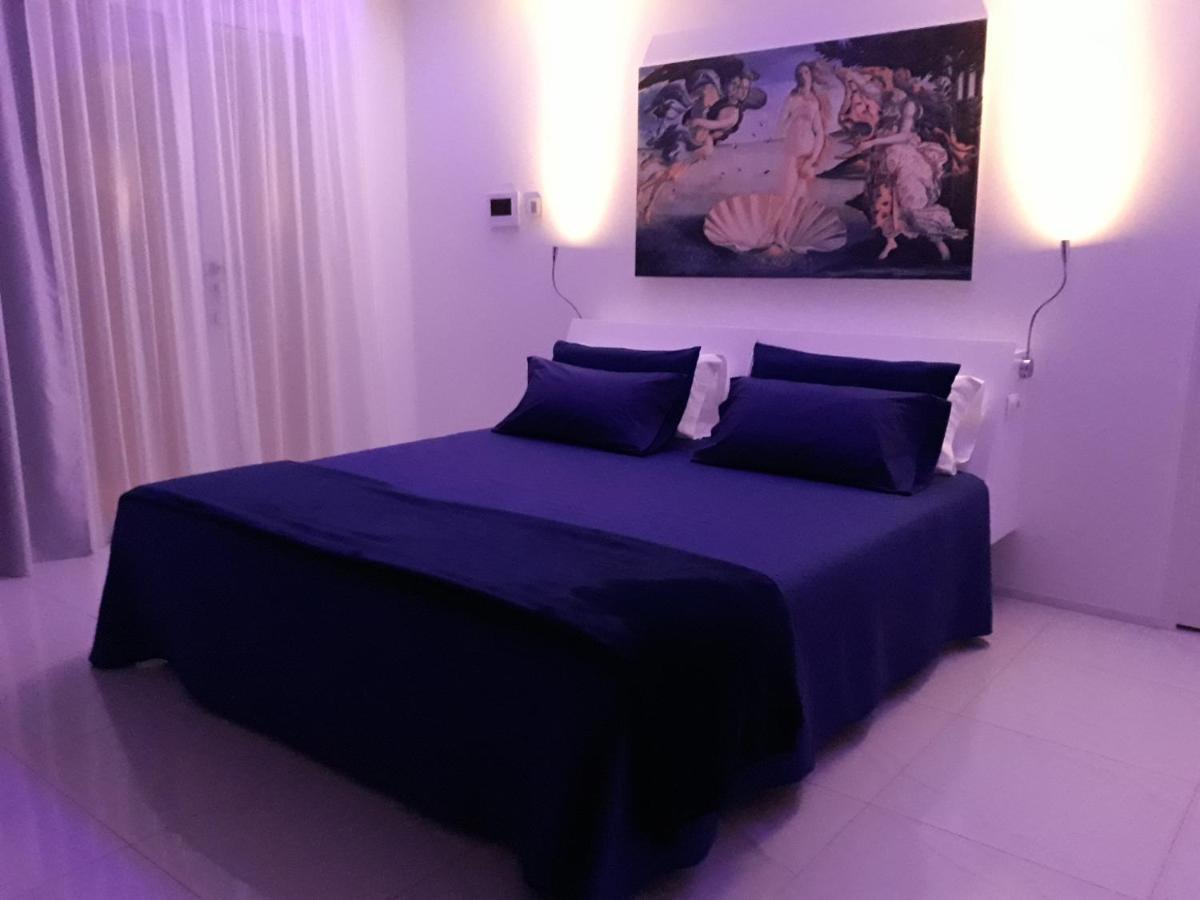 Villa Luxury Paradise Salobreña Εξωτερικό φωτογραφία