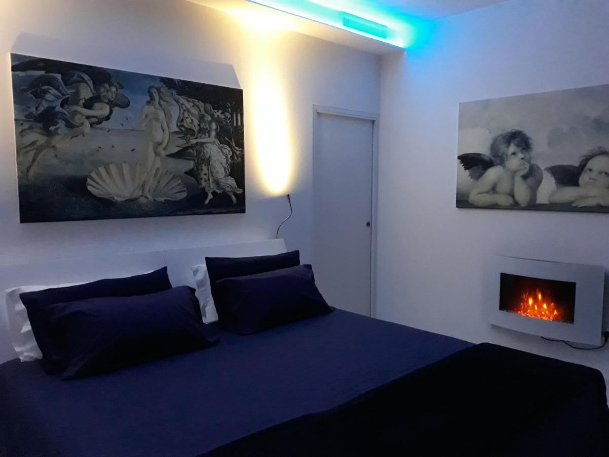 Villa Luxury Paradise Salobreña Εξωτερικό φωτογραφία