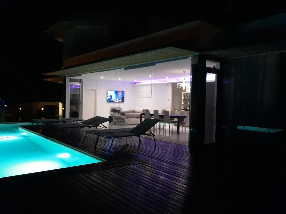 Villa Luxury Paradise Salobreña Εξωτερικό φωτογραφία