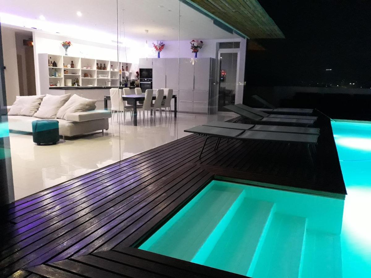 Villa Luxury Paradise Salobreña Εξωτερικό φωτογραφία