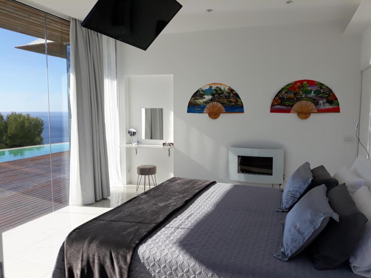 Villa Luxury Paradise Salobreña Εξωτερικό φωτογραφία