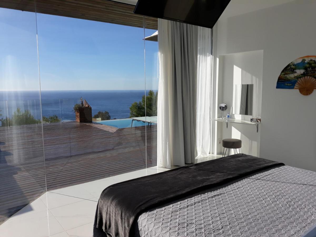 Villa Luxury Paradise Salobreña Εξωτερικό φωτογραφία