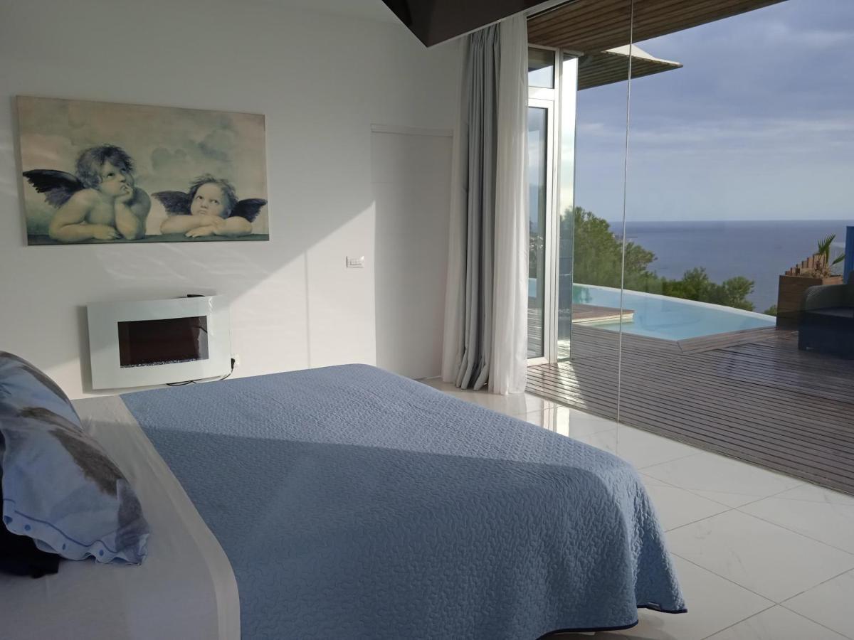 Villa Luxury Paradise Salobreña Εξωτερικό φωτογραφία
