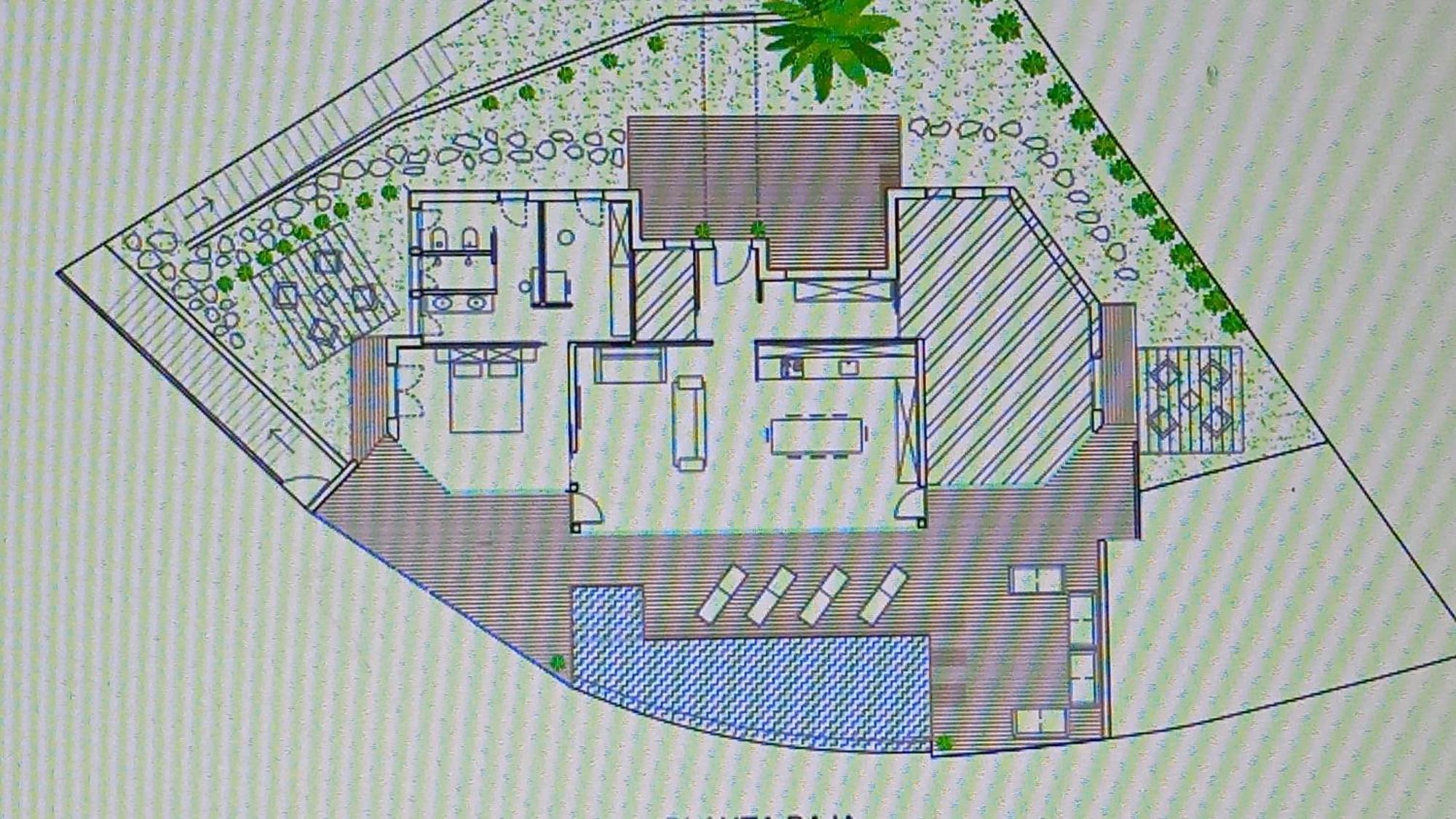Villa Luxury Paradise Salobreña Εξωτερικό φωτογραφία