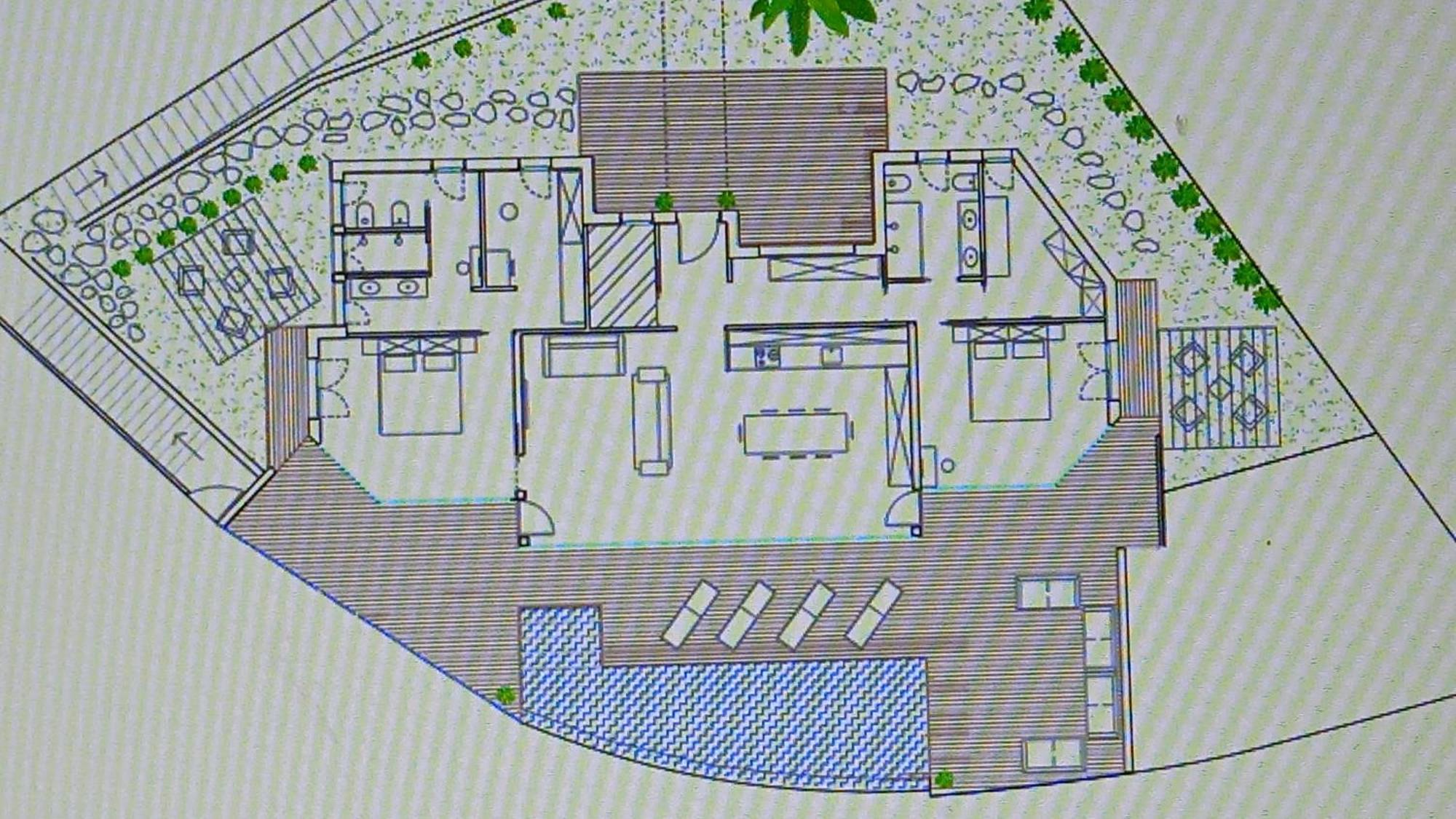 Villa Luxury Paradise Salobreña Εξωτερικό φωτογραφία
