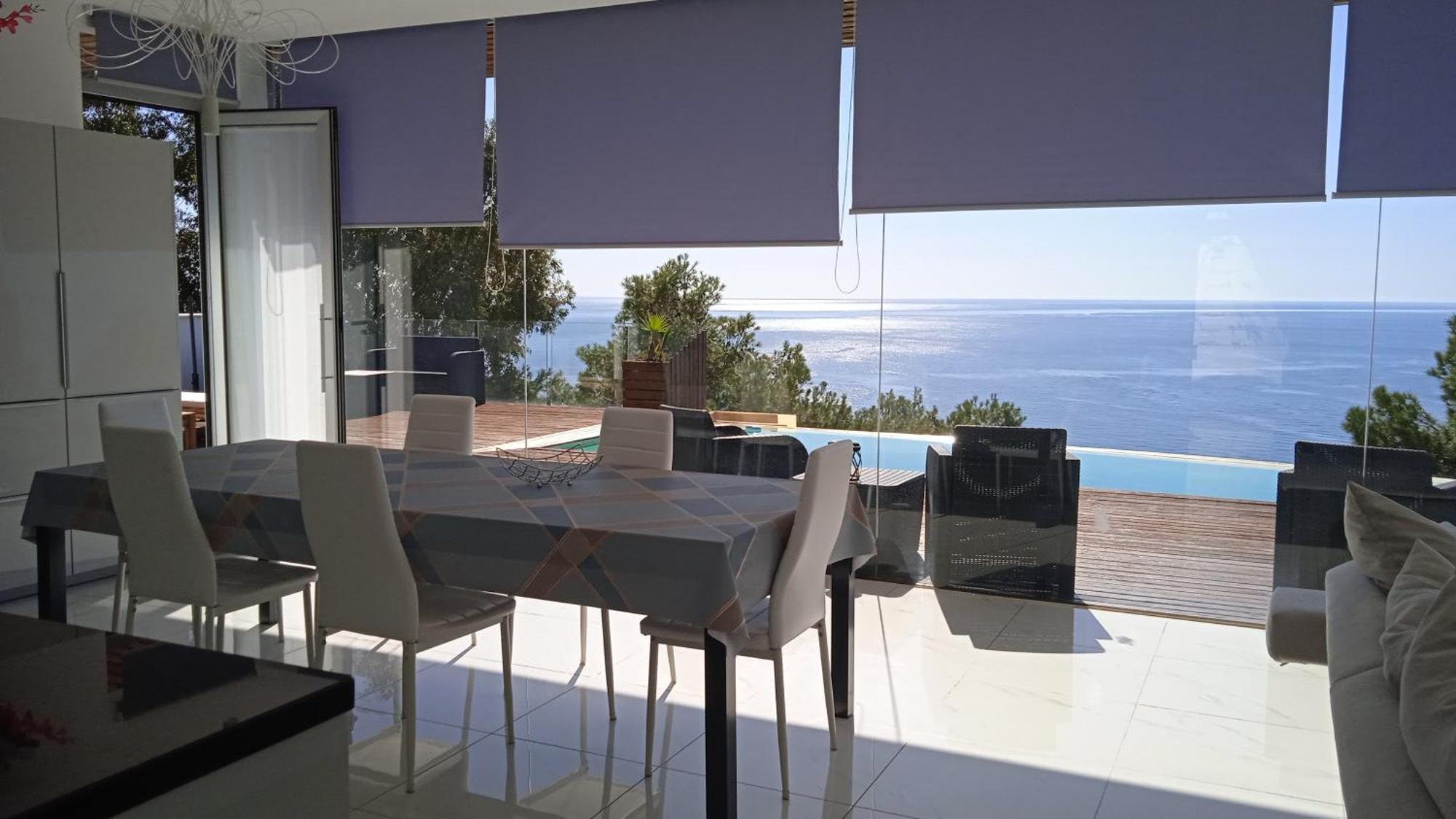 Villa Luxury Paradise Salobreña Εξωτερικό φωτογραφία