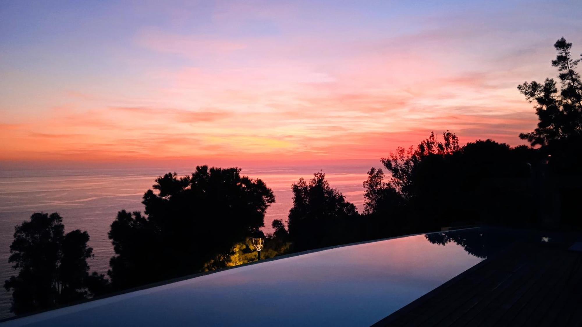 Villa Luxury Paradise Salobreña Εξωτερικό φωτογραφία